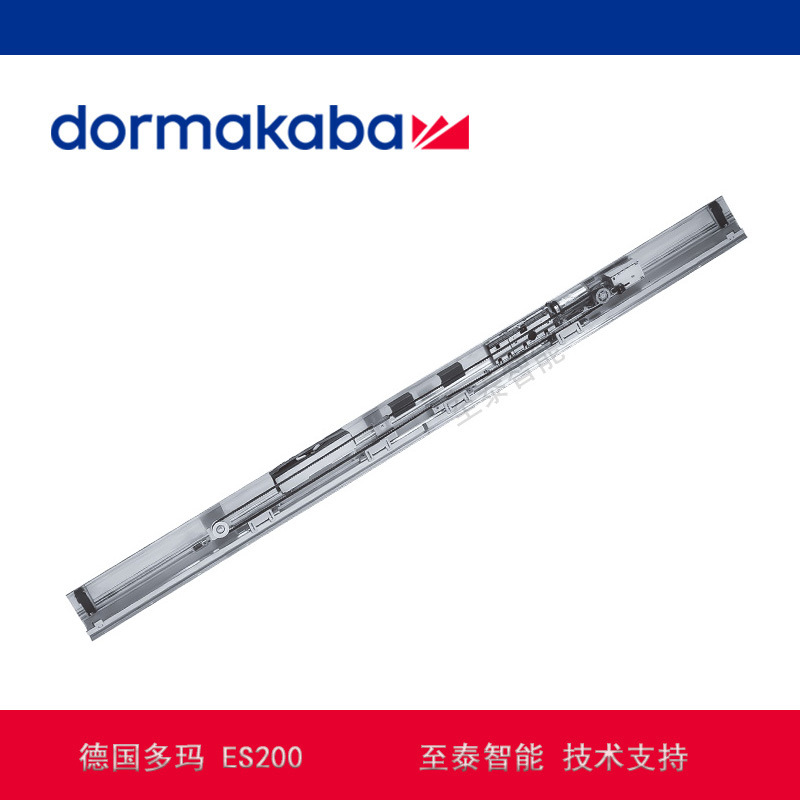 dormakaba����ES200�Զ���Ӧ��