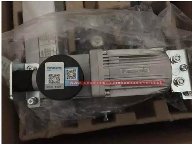 松下自动门打假