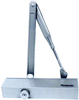 松下液压闭门器代理经销商－021-68568185－液压闭门器上海总代理